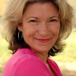 Author Dianne Venetta