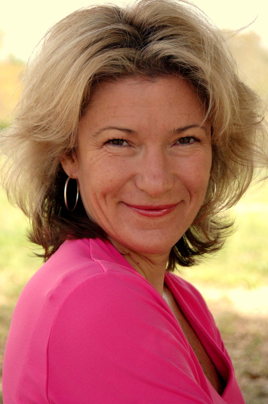 Author Dianne Venetta