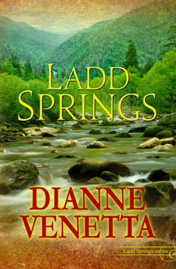 Ladd Springs by Dianne Venetta